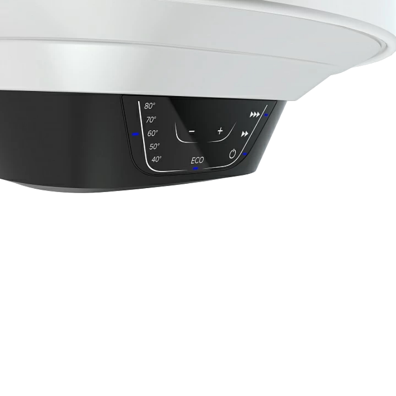 Электрический накопительный водонагреватель Ariston ABS Pro1 Eco Inox PW 80 V Slim в Туле