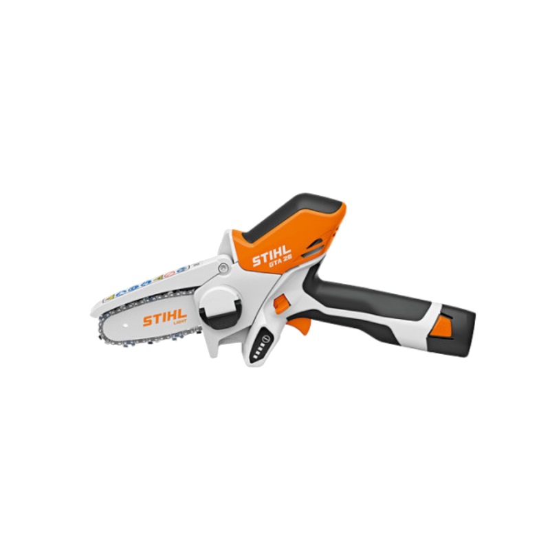 Аккумуляторная цепная пила Stihl GTA 26 + Кобура в Муроме