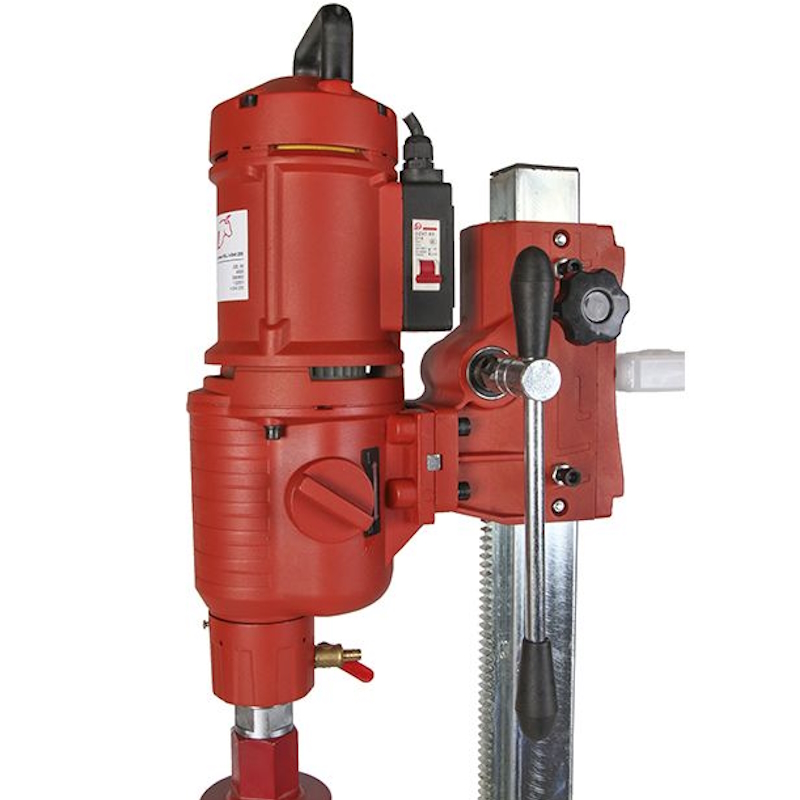 Установка алмазного сверления Voll V-Drill 255  1.02551 в Иваново