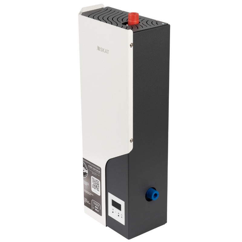 Котёл электрический Skat SILVER StS-12, 12кВт, 220/380В в Костроме