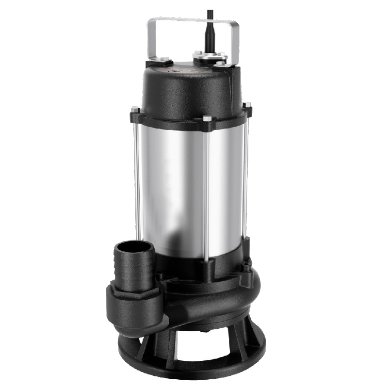 Насос фекальный Pumpman НС-1442532 чугун 1500Вт Hmax-13 м Qmax-600 лмин с поплавком артикул TPS1900A 15071₽