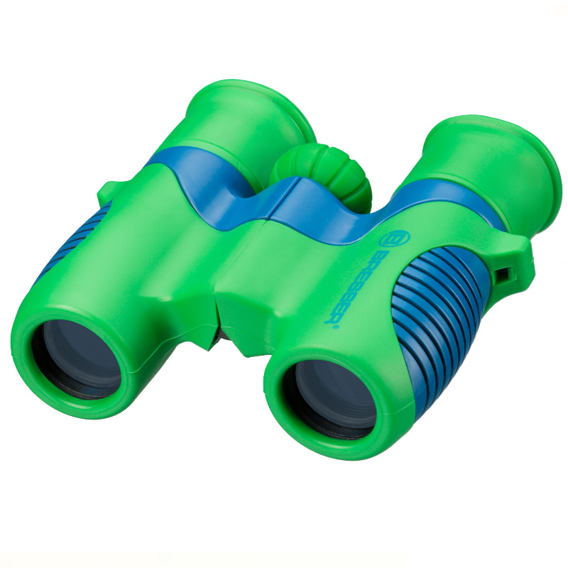 Бинокль детский Bresser Junior 26769, 6x21