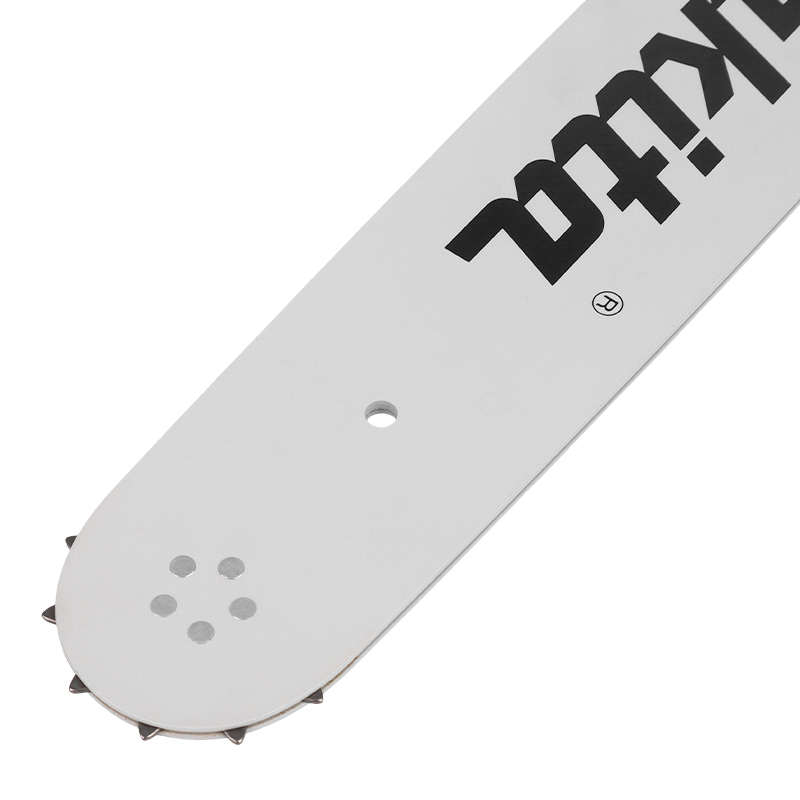 Шина Makita, длина 38 см/15", шаг 3/8", паз 1,5 мм, SN, 56 звеньев 445038655 в Нижнем Новгороде