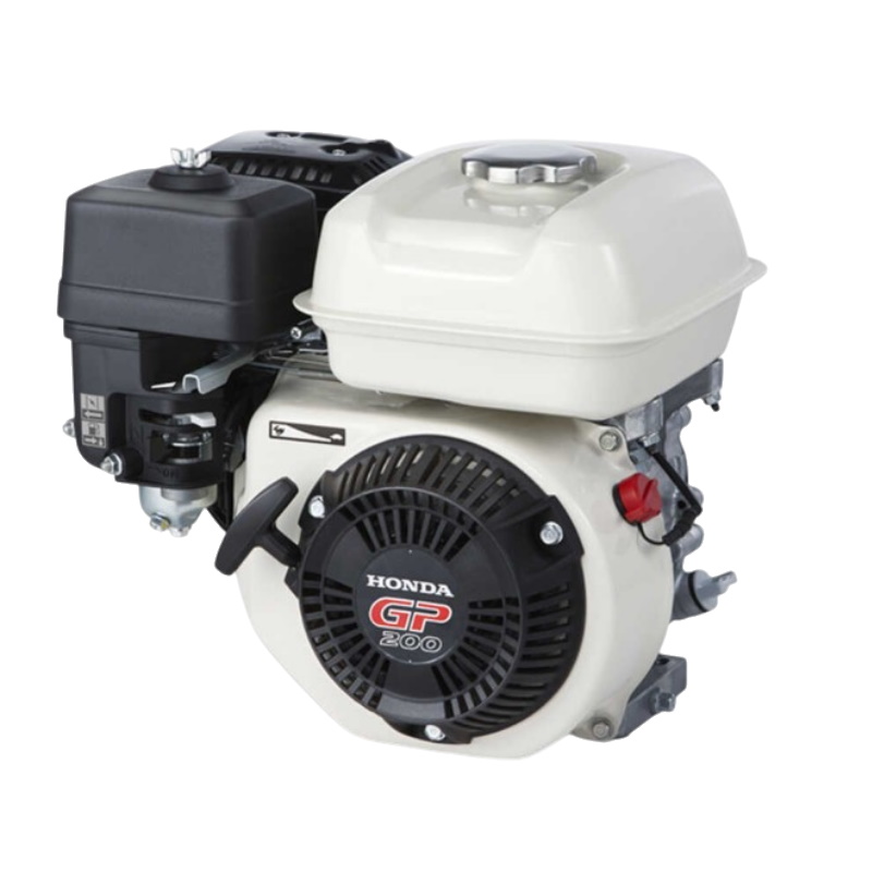 Двигатель Honda GP-200 (двигатель TN200-PS) MBK0027970 в Рыбинске