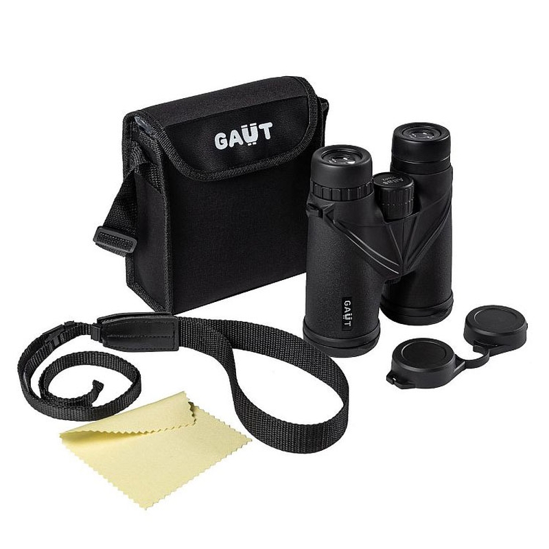 Бинокль Gaut Atlas 76778, 8x42 в Вологде
