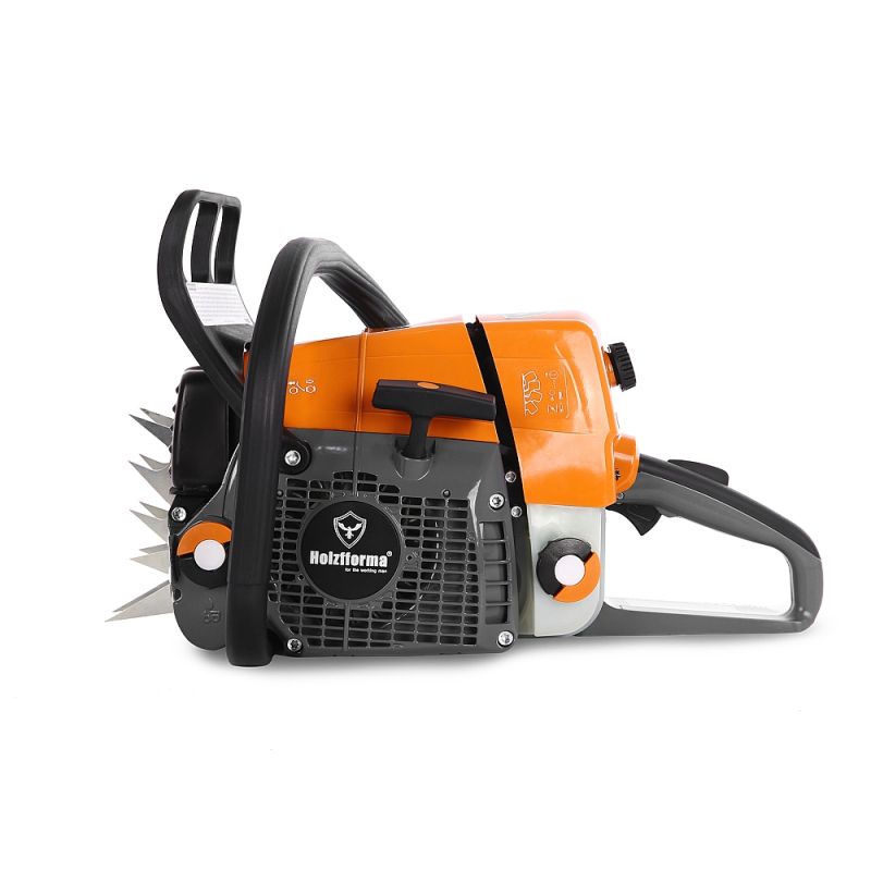 Бензопила Holzfforma G366 Super (зап.части совместимы с STIHL MS361) в Муроме