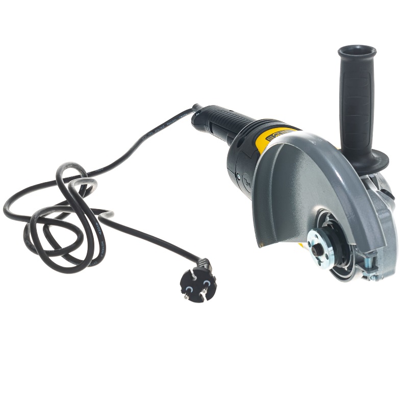 Угловая шлифмашина (болгарка) Stanley SL209, 230 мм, 2000 Вт в Туле