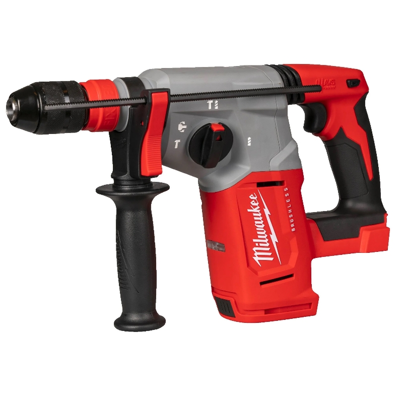 Аккумуляторный перфоратор Milwaukee M18 BLHX-0X 4933478891 в кейсе в Ярославле