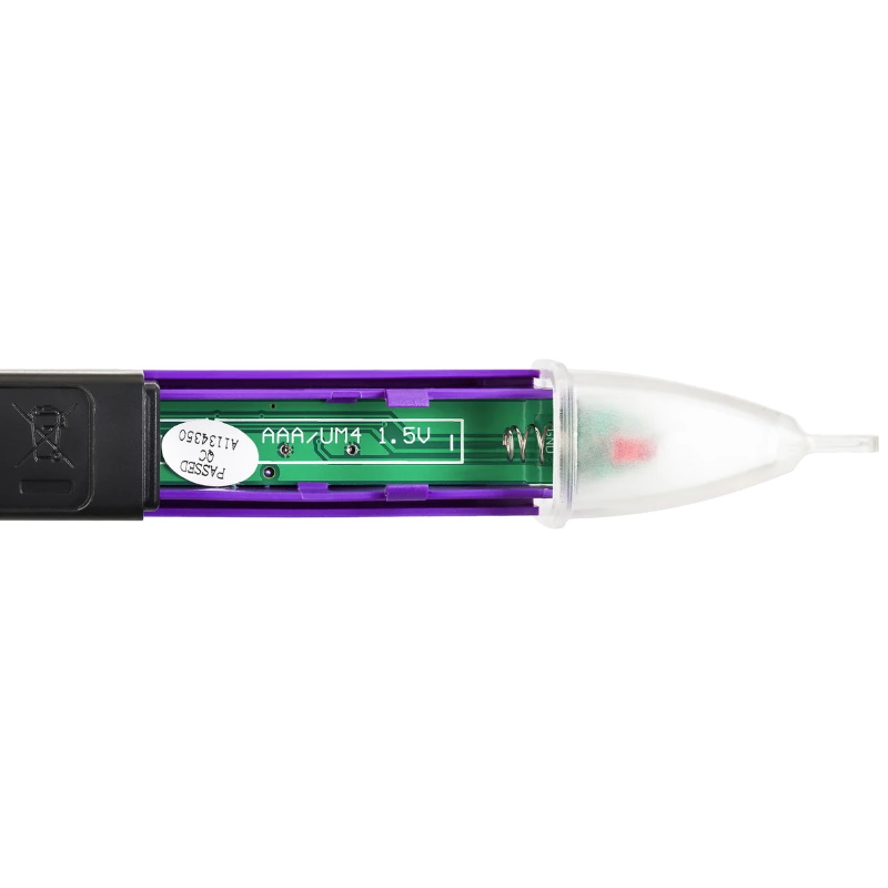 Индикатор напряжения Ermenrich Zing WT20 83819 в Коврове