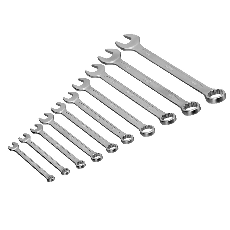 Набор инструментов Denzel 15806, 1/2", 1/4", CrV, S2, пластиковый кейс, 194 предмета