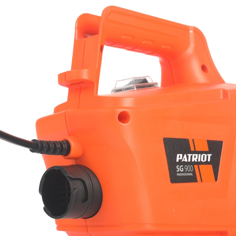 Краскопульт электрический Patriot SG 900 HVLP 170303515 в Коврове