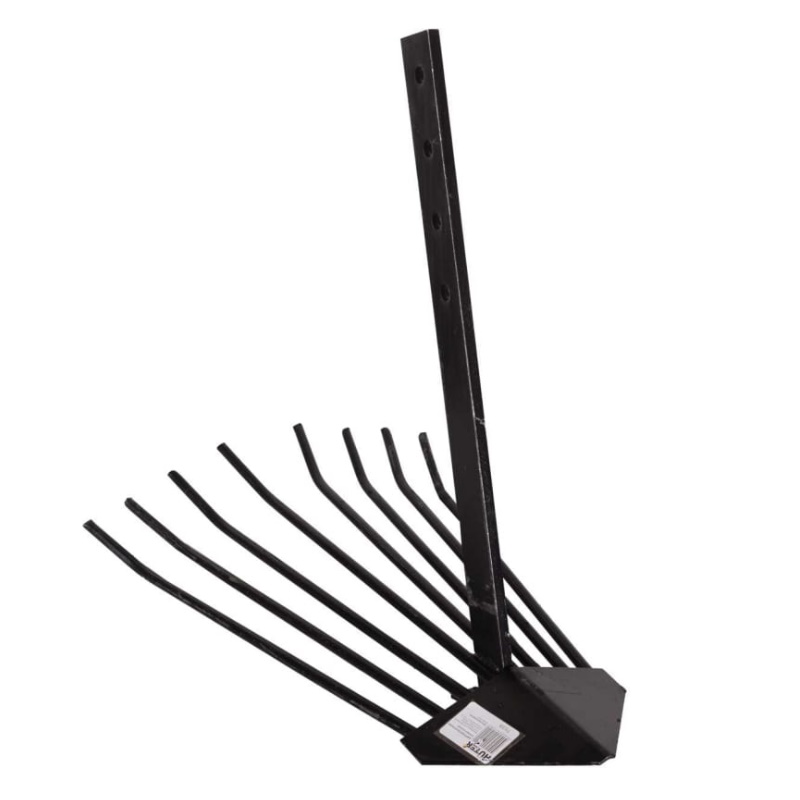 Универсальная картофелекопалка Huter 71/3/8, 4606059019299, для моделей MK, GMC
