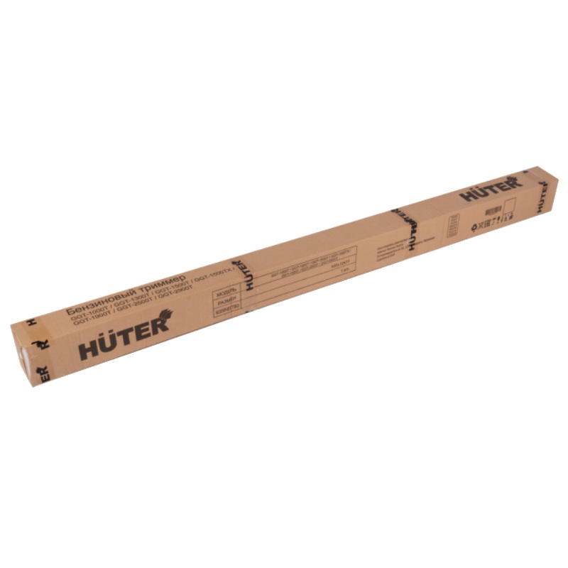 Бензиновый триммер Huter GGT-1000T 70/2/2 в Туле