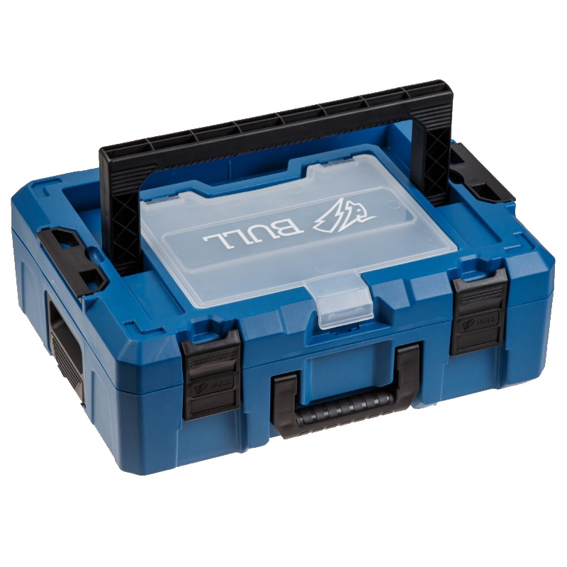 Ящик для инструментов Bull X002 Xcase M 1329948 в Коврове
