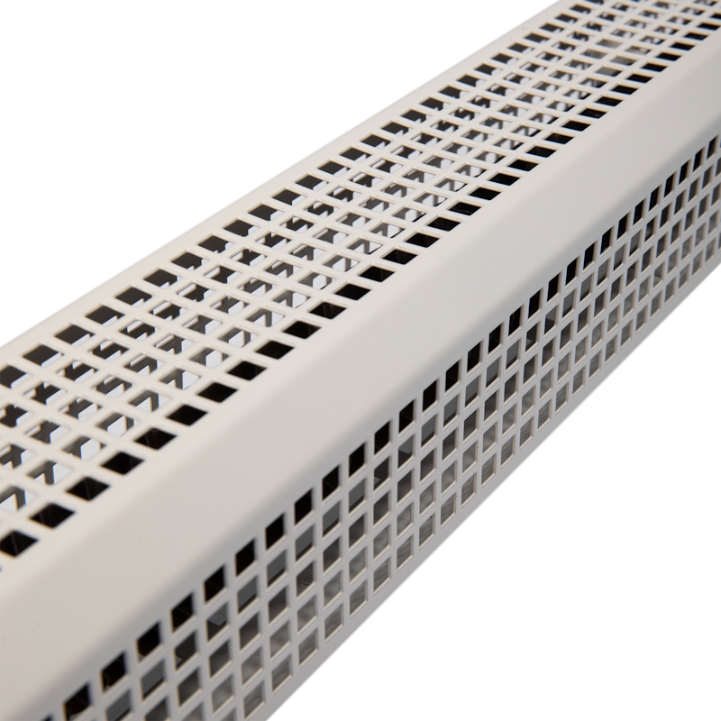 Конвектор электрический Ballu Plinth Compact BEC/PLC-100-400 (0.4 кВт, 6 м2) в Коврове