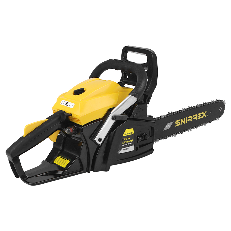 Бензопила Snirrex TM 241-16 42см3,16" в Череповце
