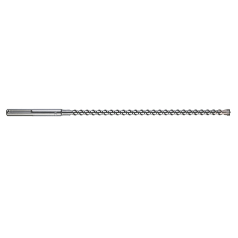 Бур Milwaukee 4932352757, MX4, SDS Max, 16x540, GEN II  в Иваново