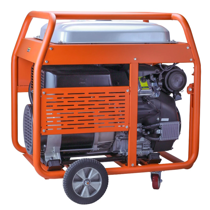 Генератор бензиновый EVOline PB 22003 EA 1T90DF221EVO, произведено Zongshen