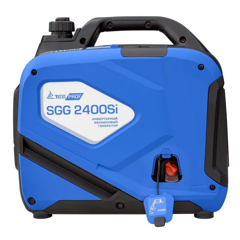 Инверторный генератор TCC SGG 2400SI, 60028 в Вологде