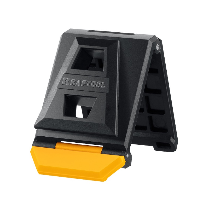 Поясная сумка Kraftool KPB-20 38767 (с быстросъёмным креплением FastClip, плечевой ремень, 20 карманов и петель, 320 х 310 мм)