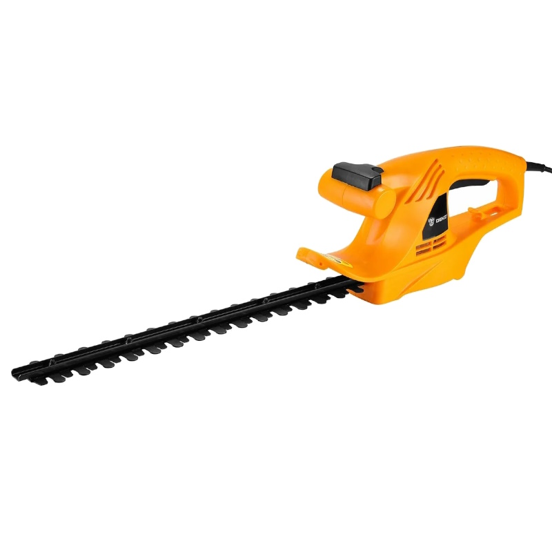 Кусторез электрический Deko DKBC550 065-1207, 550Вт, 450мм