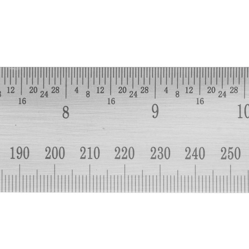 Угломер-линейка электронный Wortex DAR 3000 0323274 (+-0,2°, 300 мм) в Муроме