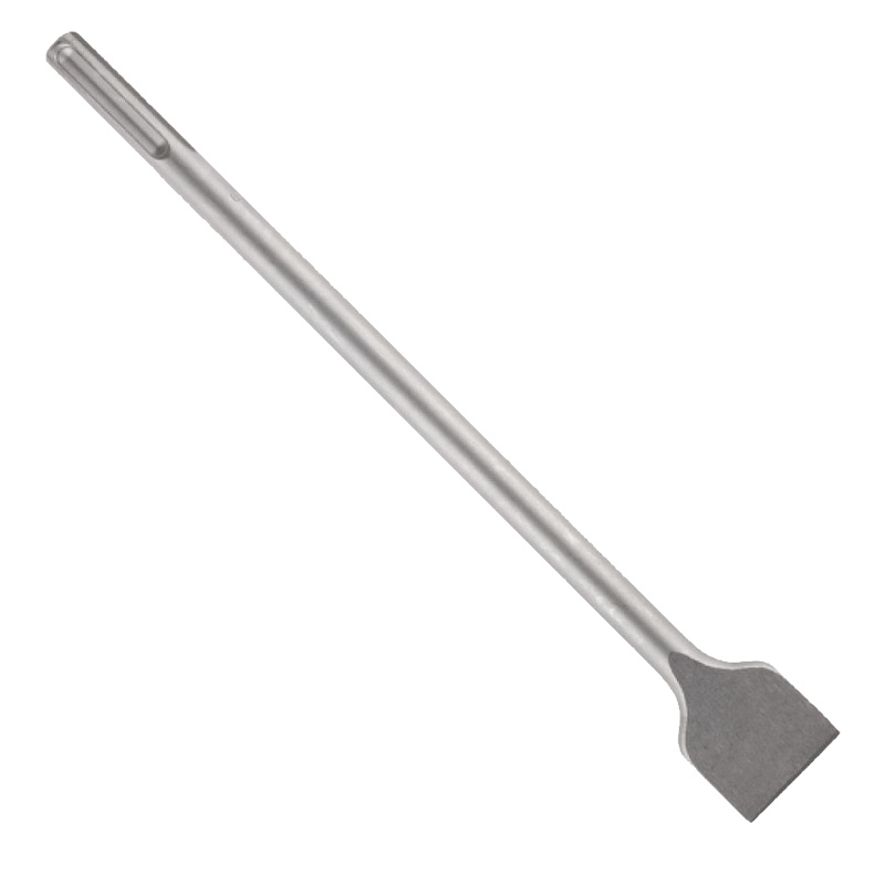Лопаточное зубило Gepard GP0709-400, SDS-max, 400х50 мм в Рыбинске