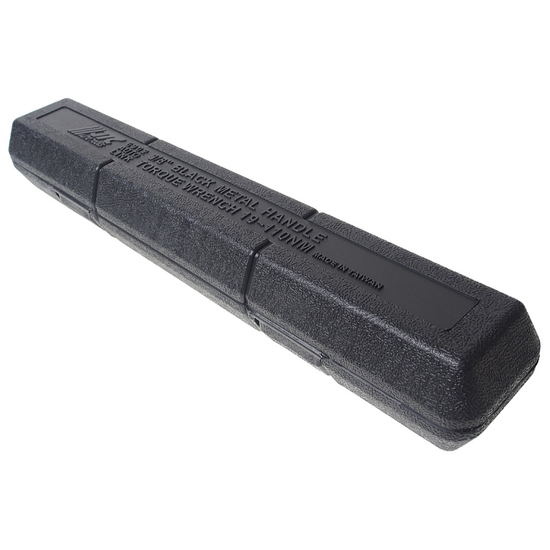 Ключ динамометрический JTC JTC-6902, 3/8", усилие затяжки 19-110Nm, длина 355 мм в Вологде