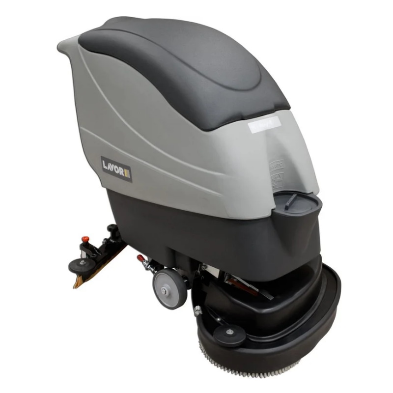 Поломоечная машина аккумуляторная Lavor Professional SCL Easy R 66 BT 8.516.0415, без АКБ и З/У в Угличе