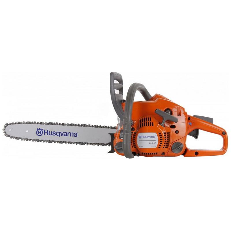 Бензопила Husqvarna 240