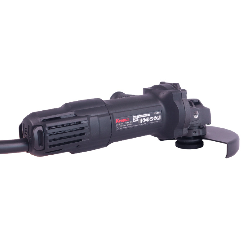 Угловая шлифмашина Kress KU703