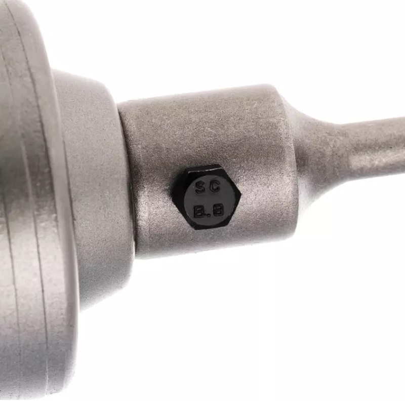 Коронка твердосплавная Runtec TCT SDS-Plus RT-SDSCB68, в сборе, 68 мм в Рыбинске