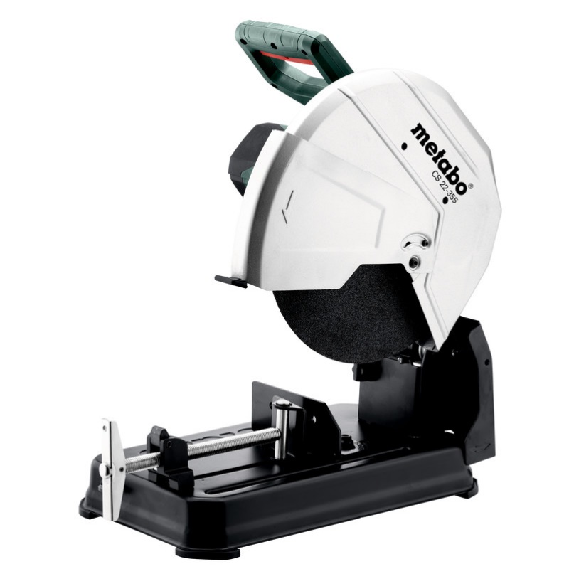 Пила монтажная Metabo CS 22-355 2300 Вт, 355 мм 601786000 в Иваново