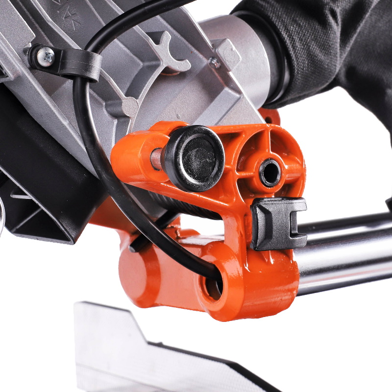 Пила торцовочная Patriot MS 255PLD 1800Вт, диск 255мм 190301860 в Ярославле