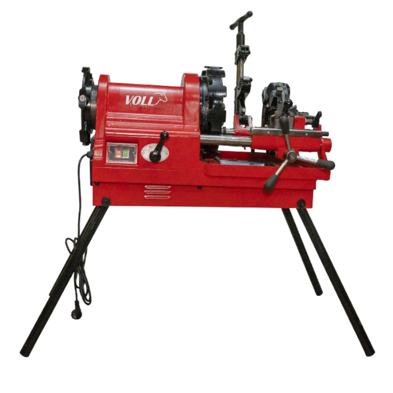 Резьбонарезной станок Voll POWER V-Matic A4R 2.20101 в Ярославле