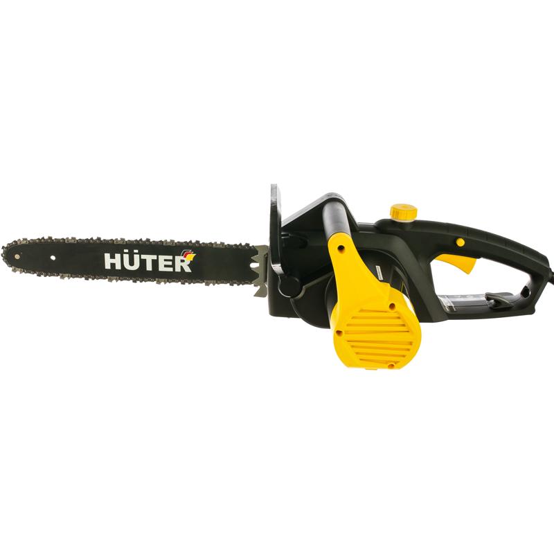 Электрическая цепная пила Huter ELS-2200P 70/10/6