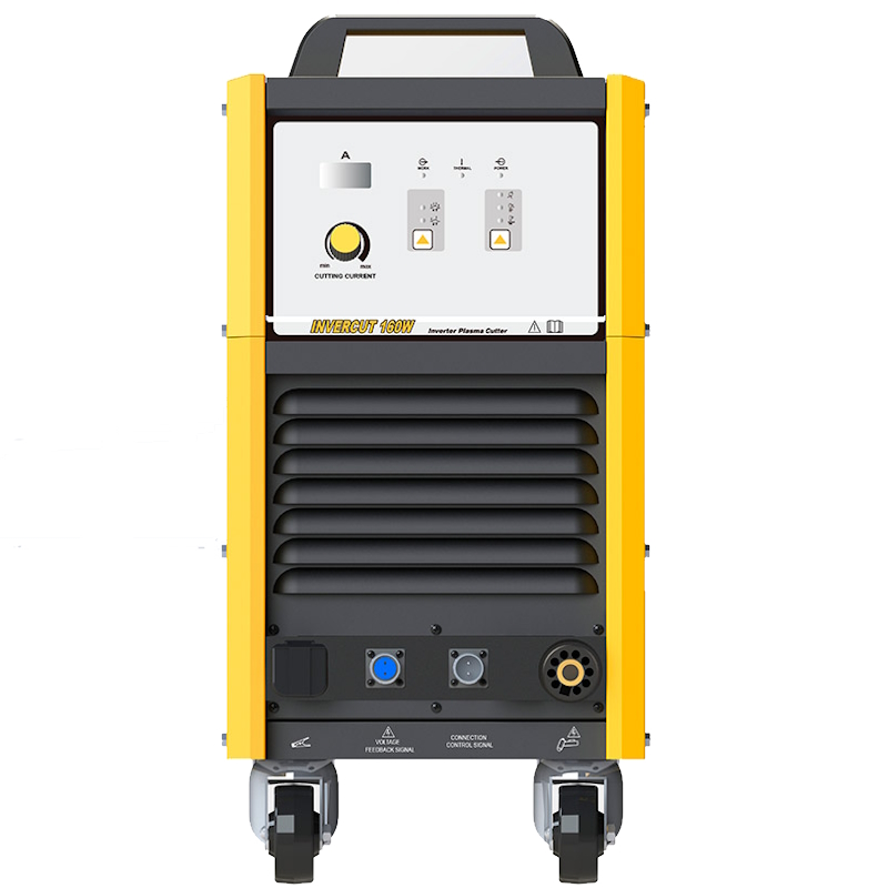 Аппарат воздушно-плазменной резки Hugong INVERCUT 029645 160W