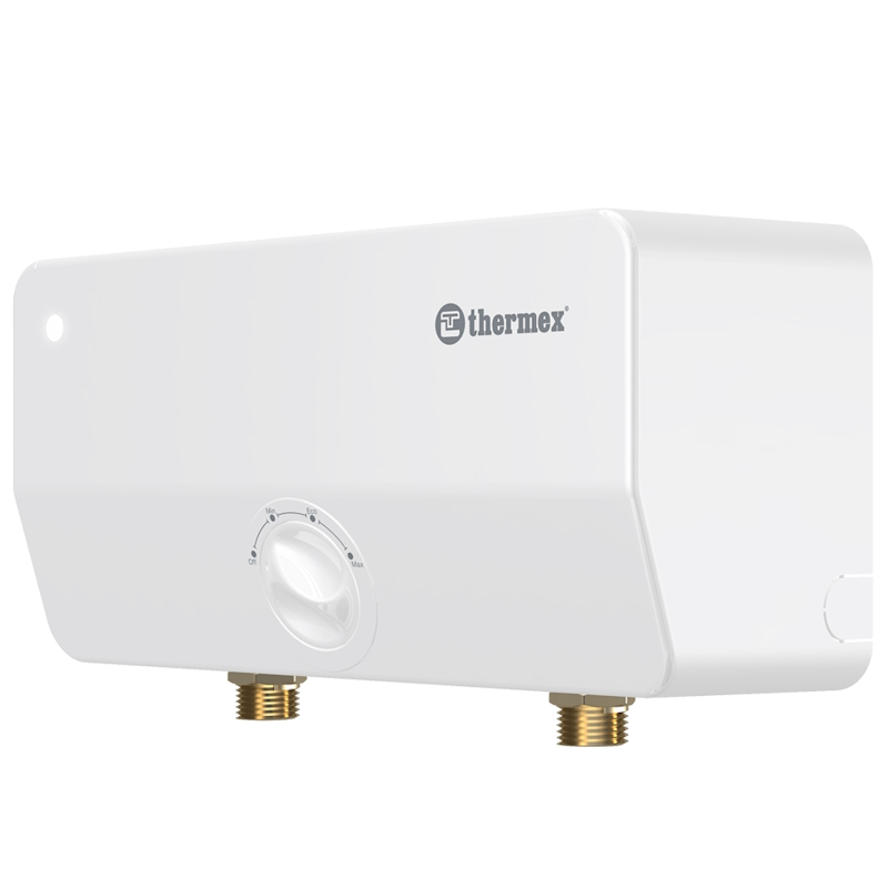 Водонагреватель проточный Thermex Artflow 6000 ЭдЭБ02566