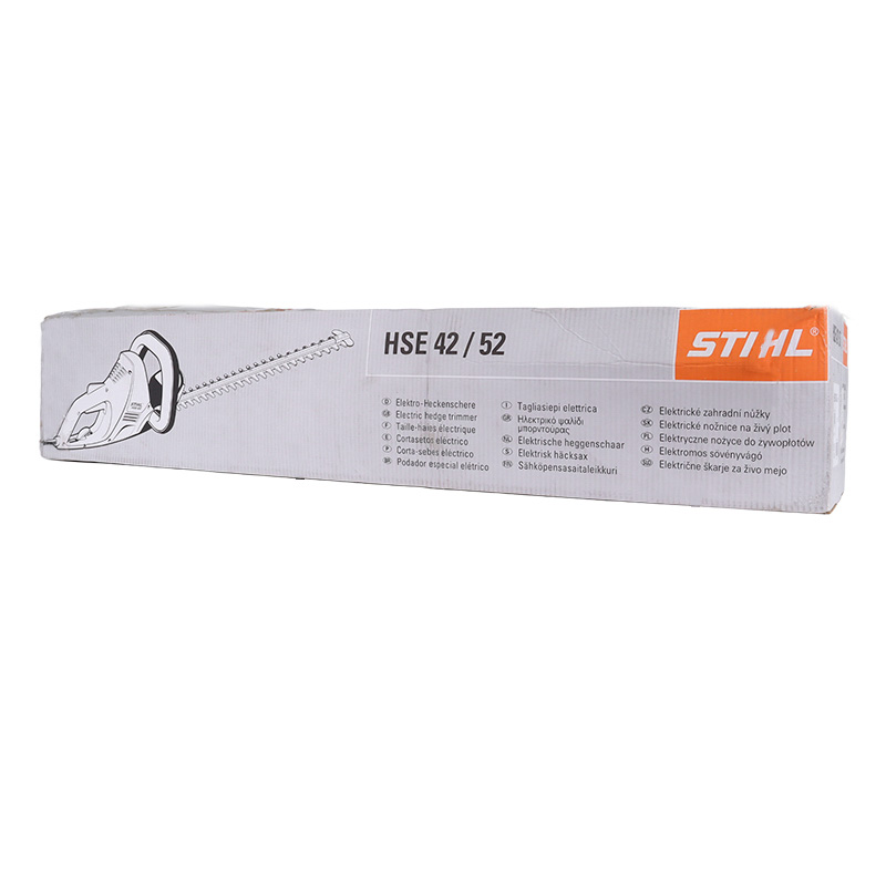 Кусторез электрический Stihl HSE 42 48180113506 в Костроме