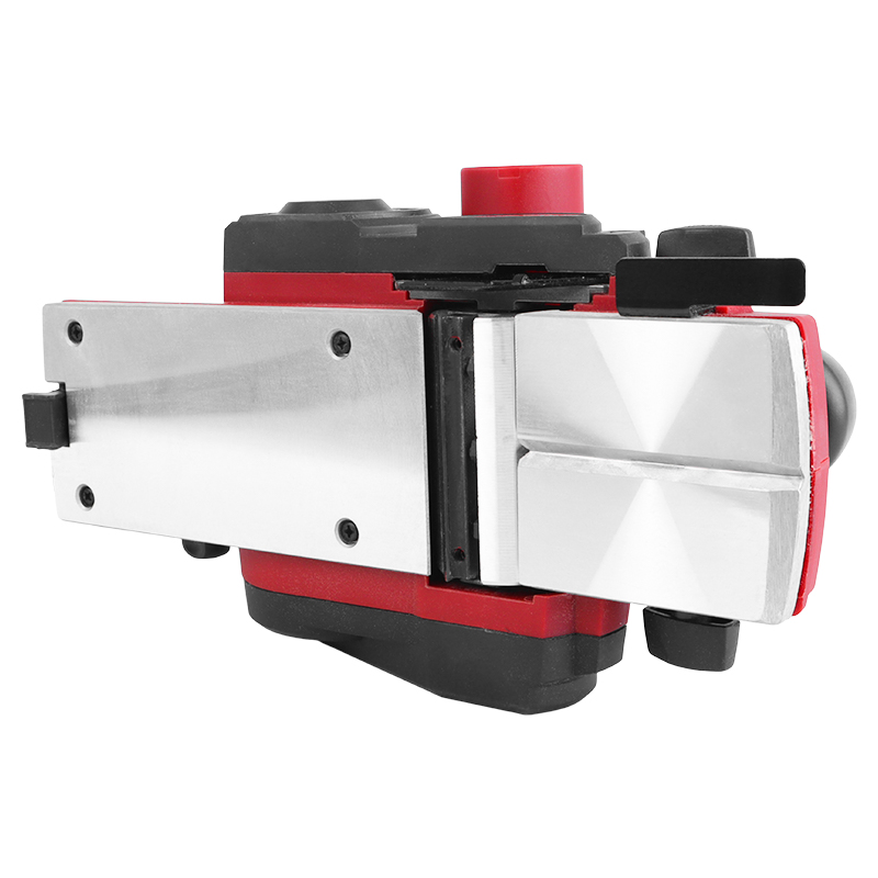 Рубанок Elitech P 0882, 750Вт., ширина-82мм,глуб-3мм