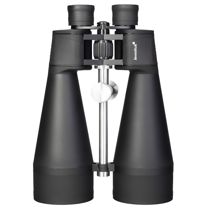 Бинокль Levenhuk Bruno BASE 20x80 85536