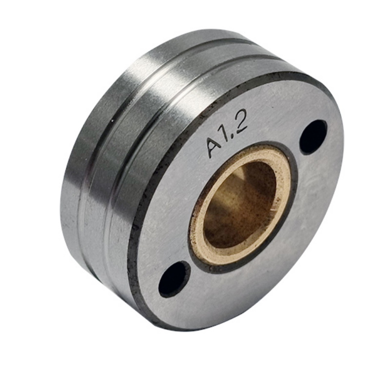 Ролик Fubag 10-12 алюминий для INMIG 315T 350Т 400T 500T SYN 500T SYN PULSE 7671318-A 1420₽