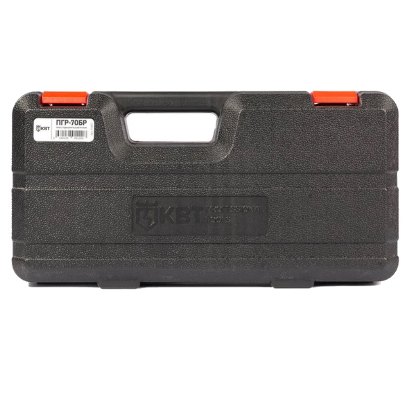 Пресс гидравлический ручной КВТ ПГР-70БР серия МАСТЕР 91807