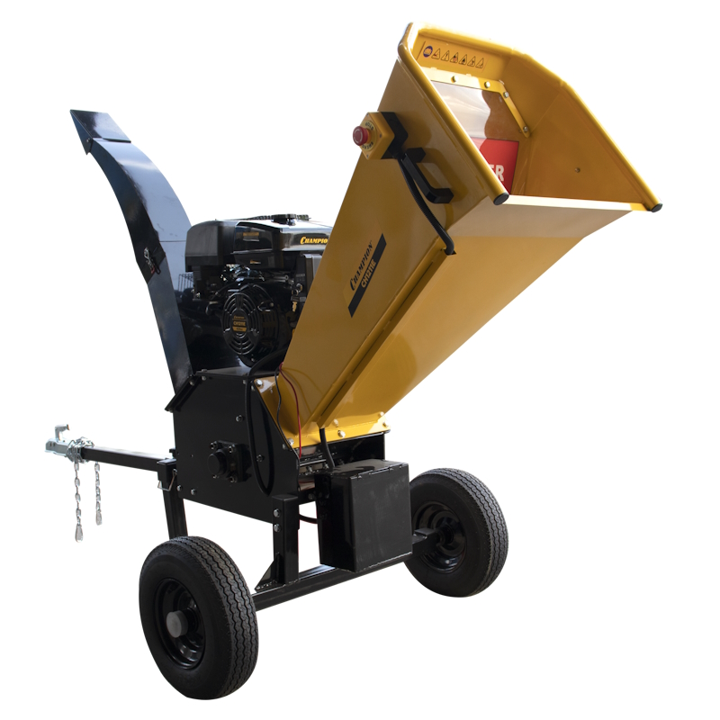 Бензиновый измельчитель Champion CH1211E в Костроме