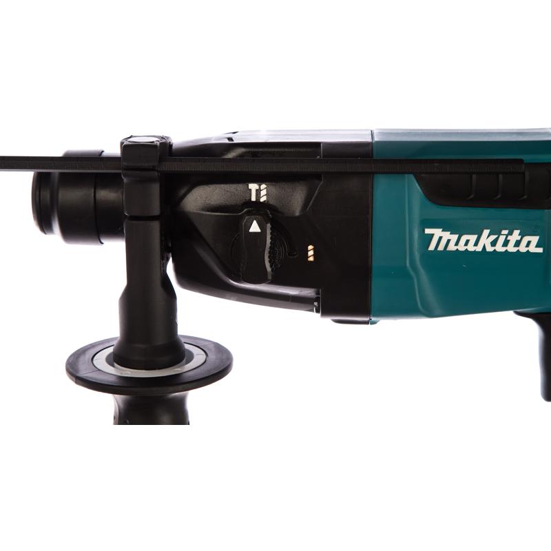 Перфоратор Makita HR1840 190308 в кейсе, с защитной муфтой, с виброзащитой в Александрове