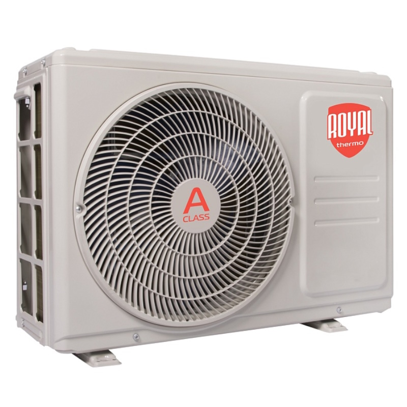 Сплит-система Royal Thermo Siena RTS-24HN8_V2 НС-1689495, комплект в Иваново