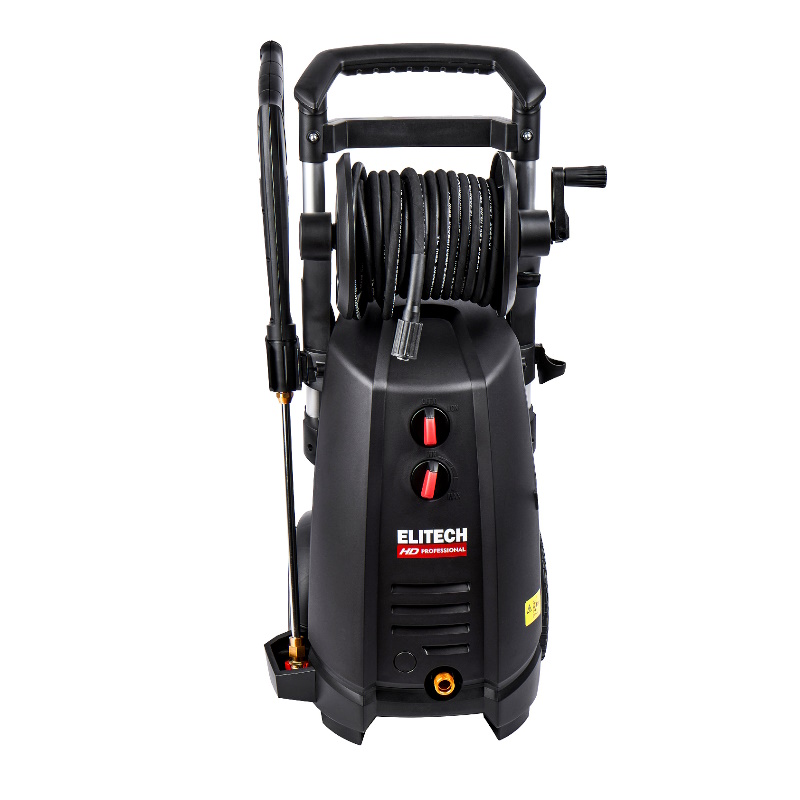 Мойка высокого давления Elitech HD HPW 3000IFR 204772, 180 бар, 3000 Вт, 8,7 л/мин в Иваново