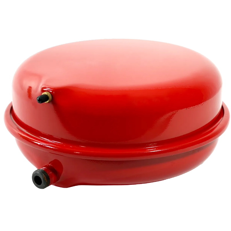 Расширительный бак Unipump ПБ 10 41226 10 л плоский 2178₽