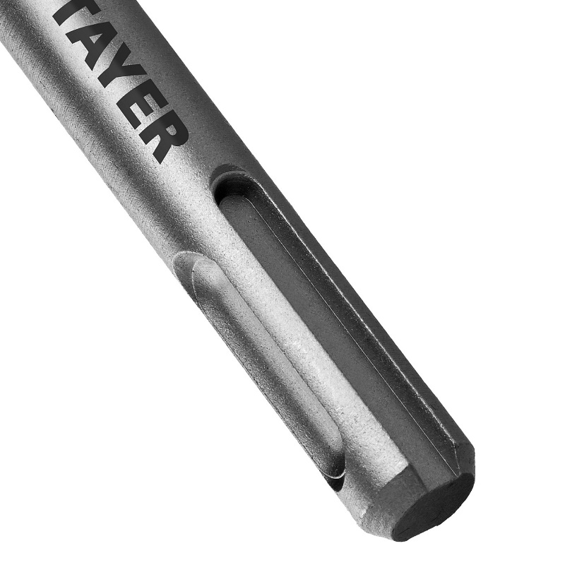 Бур Stayer "PROFI" 2930-800-25, по бетону, хвостовик "SDS PLUS", 25x800мм  в Иваново