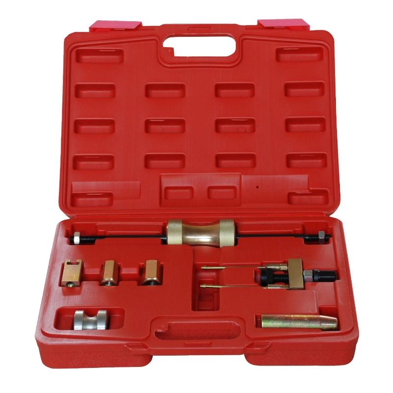 Набор съемник форсунок VAG TDI MHRTools MHR05537, 7 предметов в Твери